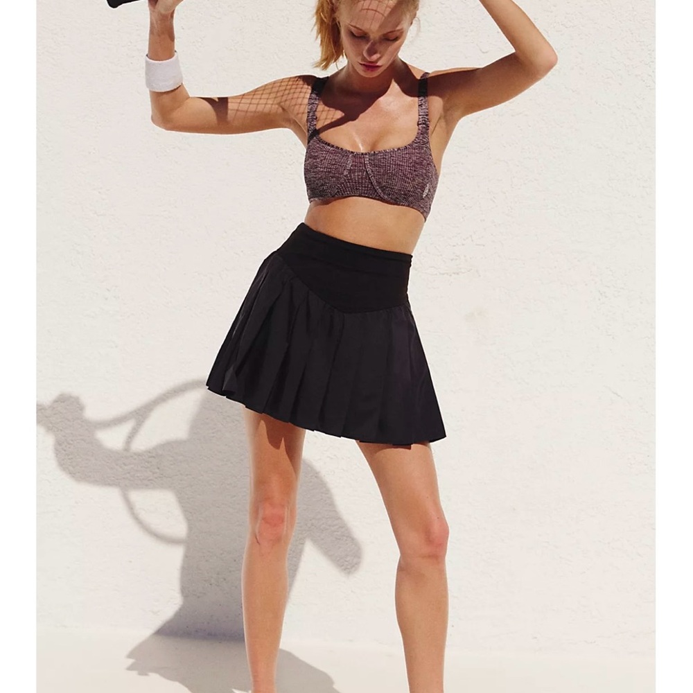 NWT FP Movement Swing of Things Skort
